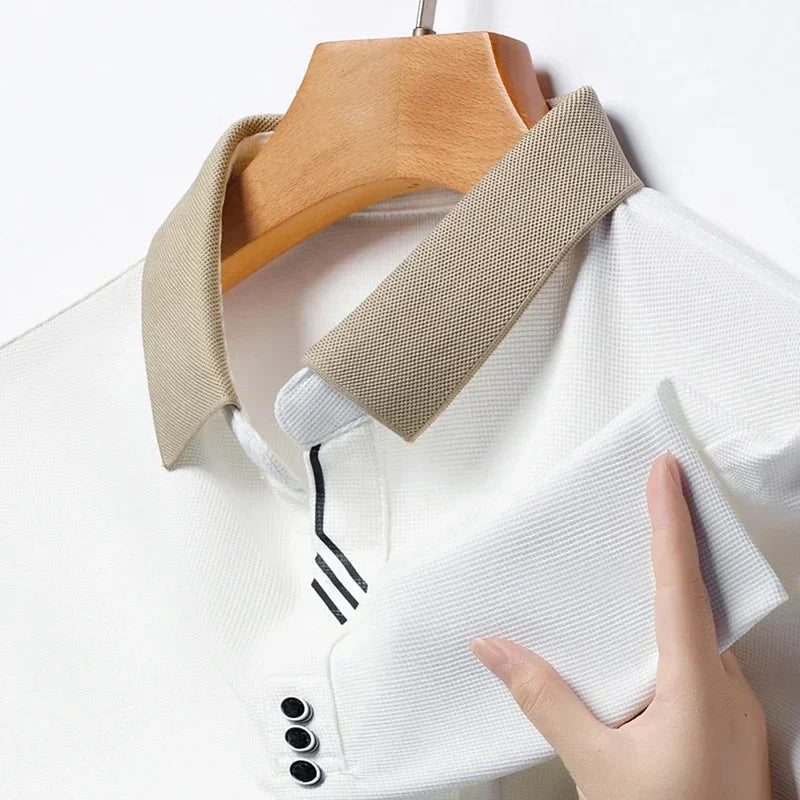 Pague 1 Leve 2 | Camisa Polo San Diego Manga Curta