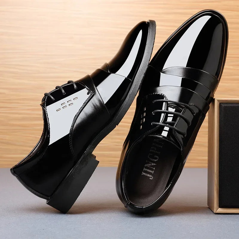 Sapato Social Imperium Classic