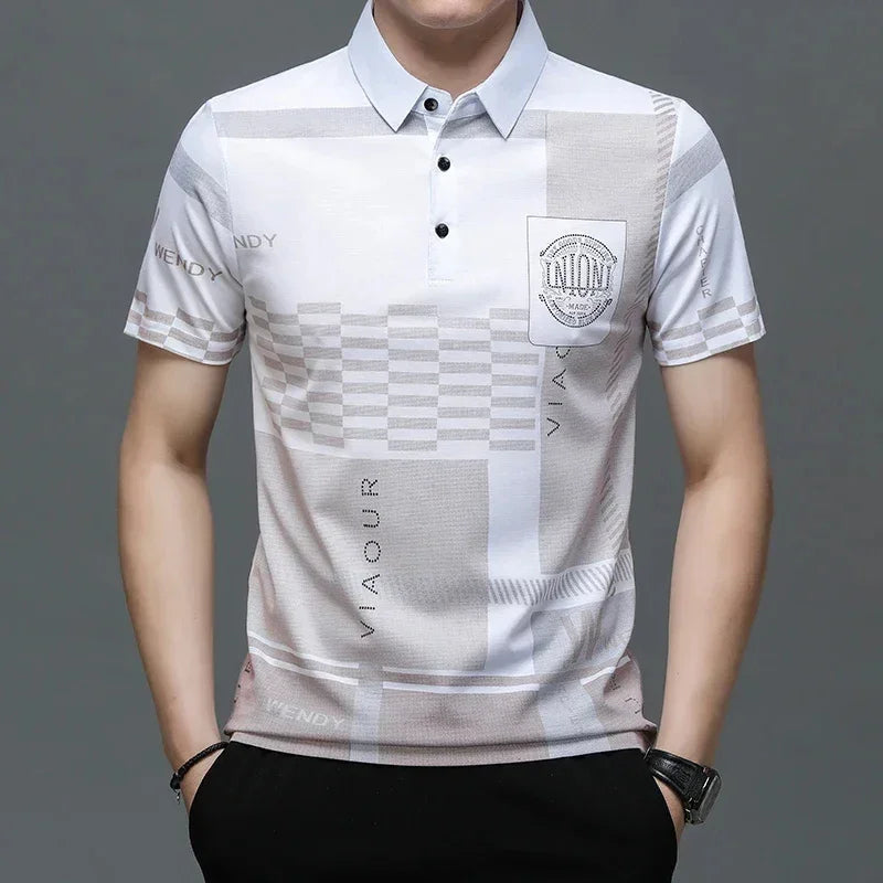 Pague 1 Leve 2 | Camisa Polo Chelsea Lançamento + Relogio de Brinde