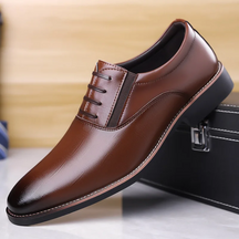 Sapato Masculino Luxor