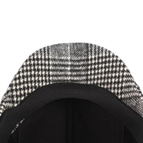 Boina de Algodão Baker Tweed®