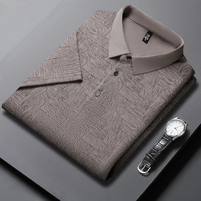 Camisa Polo Classic Summerlest + Relogio de Brinde