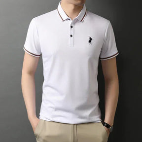 Camisa Polo Classica Lisa Arantes - Loja Arantes