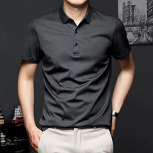 Camiseta Masculina Polo Perfect F03 - Loja Arantes