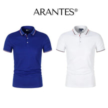 Pague 1 Leve 2 | Polo Elegance acabamento ITALIANO Premium + Brinde - Loja Arantes