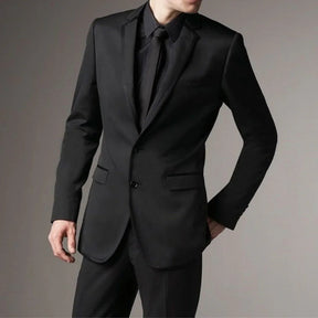 Blazer Masculino Classic