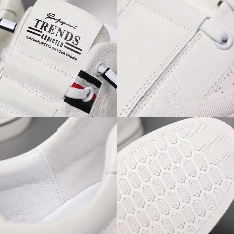 Tênis Casual Alvion Sport + Brindes exclusivo