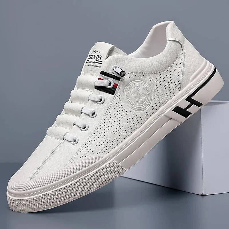 Tênis Casual Alvion Sport + Brindes exclusivo