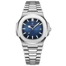 Compre 1 Leve 2 | Relogio masculino Poedgar classic