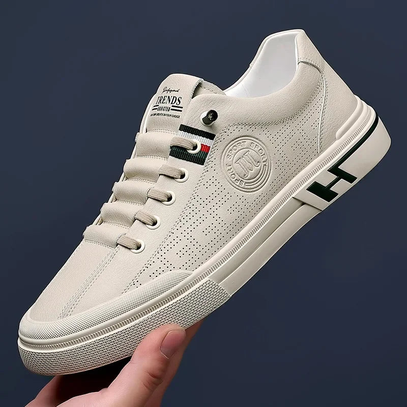 Tênis Casual Alvion Sport + Brindes exclusivo