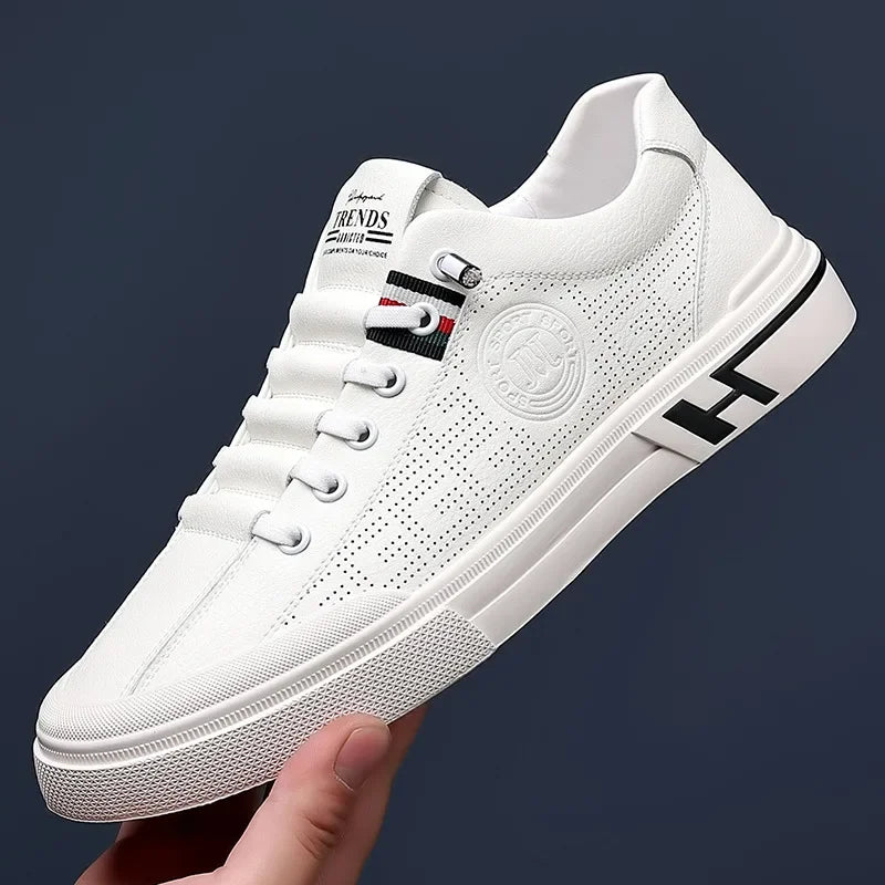 Tênis Casual Alvion Sport + Brindes exclusivo