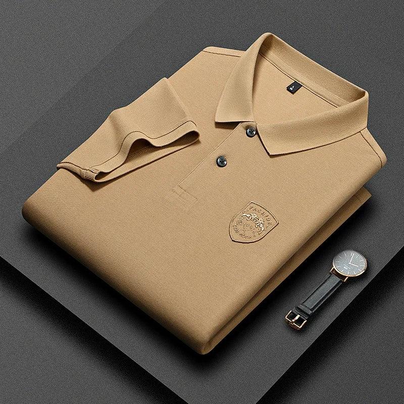 Camisa Polo Luxo Casual Arantes - Loja Arantes