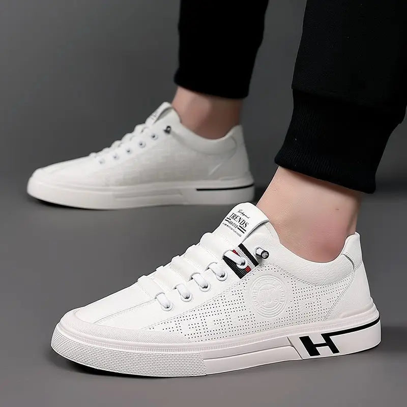 Tênis Casual Alvion Sport + Brindes exclusivo