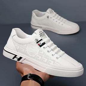 Tênis Casual Alvion Sport + Brindes exclusivo