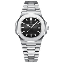 Compre 1 Leve 2 | Relogio masculino Poedgar classic