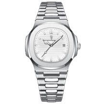 Compre 1 Leve 2 | Relogio masculino Poedgar classic