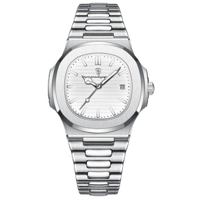 Compre 1 Leve 2 | Relogio masculino Poedgar classic