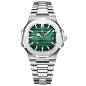Compre 1 Leve 2 | Relogio masculino Poedgar classic
