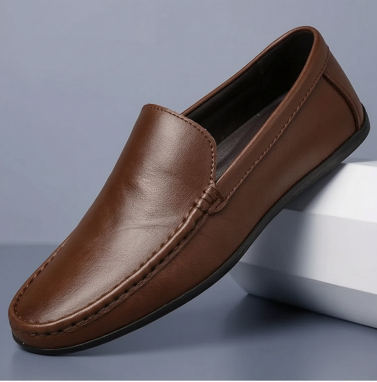 Mocassim Italian Luxe