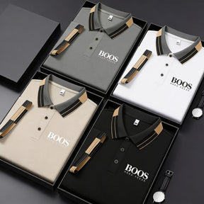 Pague 2 Leve 4 Camisas Polo BOOS
