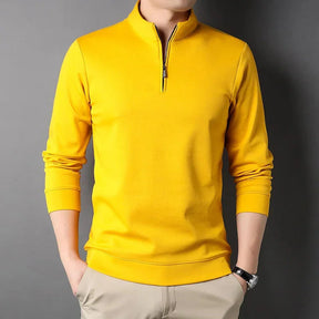 Camisa Manga Longa Urban Classic