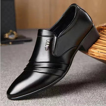 Sapato Social Imperium Classic