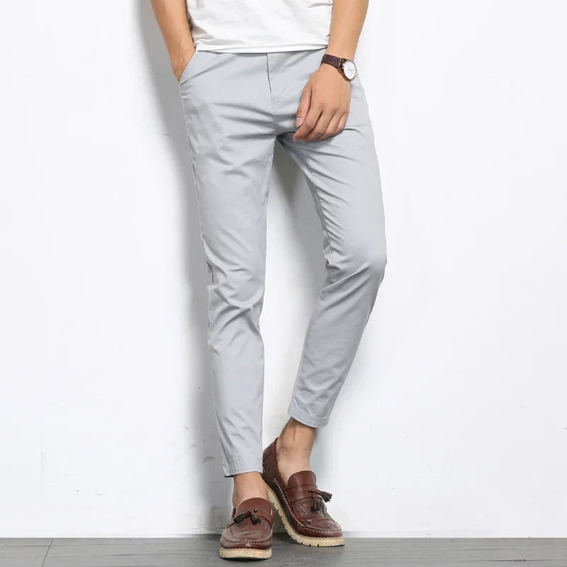 Calça Casual Celest