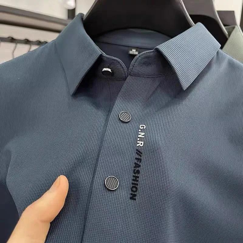 Camisa Polo Estilo Casual Premium Colection
