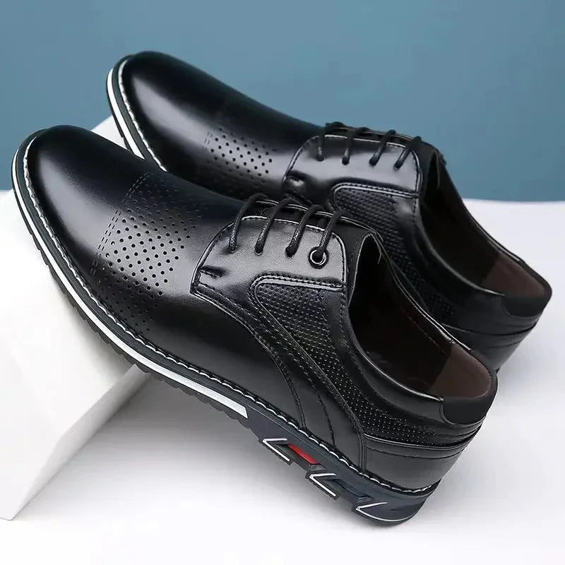 Sapato Timeless Comfort Premium