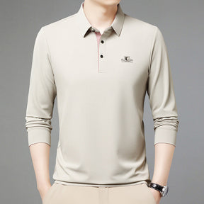 Pague 1 Leve 2 - Camisa Polo Manga Longa Detroit