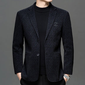 Blazer masculino