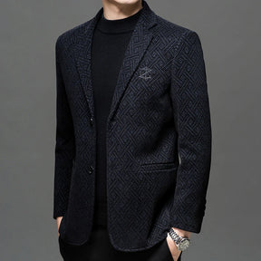 Blazer masculino
