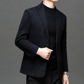 Blazer masculino