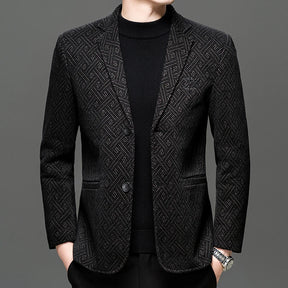 Blazer masculino