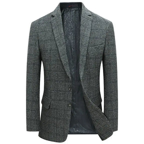Lançamento - Blazer masculino Milano