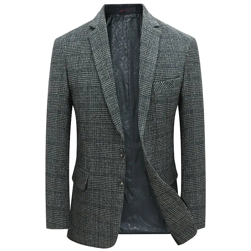 Lançamento - Blazer masculino Milano