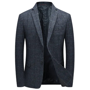 Lançamento - Blazer masculino Milano