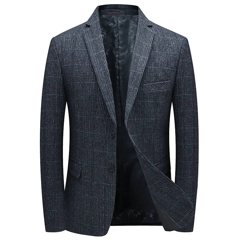Lançamento - Blazer masculino Milano