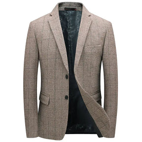 Lançamento - Blazer masculino Milano