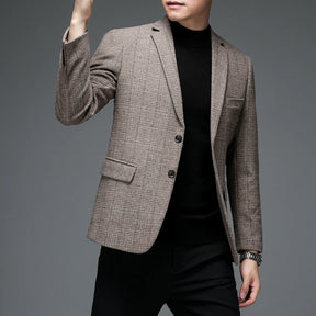 Lançamento - Blazer masculino Milano