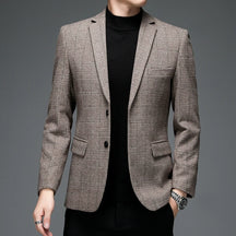 Lançamento - Blazer masculino Milano