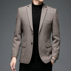Lançamento - Blazer masculino Milano