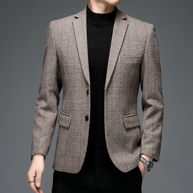 Blazer masculino Milano
