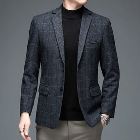 Lançamento - Blazer masculino Milano