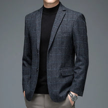Lançamento - Blazer masculino Milano