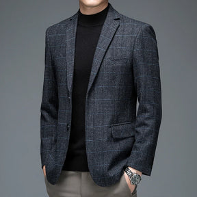 Lançamento - Blazer masculino Milano
