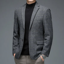 Lançamento - Blazer masculino Milano