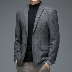 Lançamento - Blazer masculino Milano
