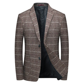Blazer masculino royal classic