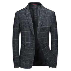 Blazer masculino royal classic